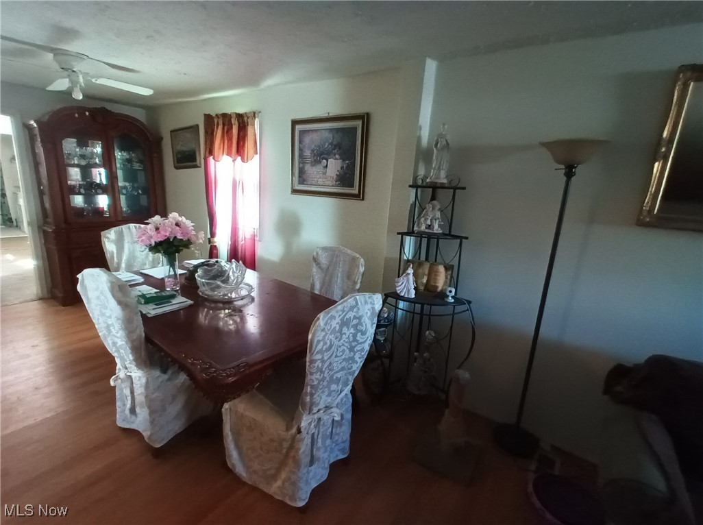 City/Cleveland - Residential Income