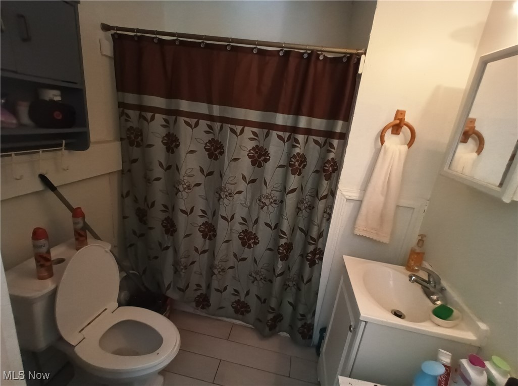 City/Cleveland - Residential Income