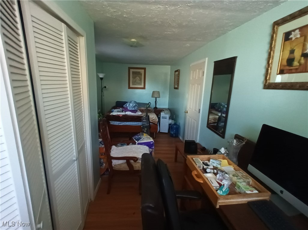 City/Cleveland - Residential Income