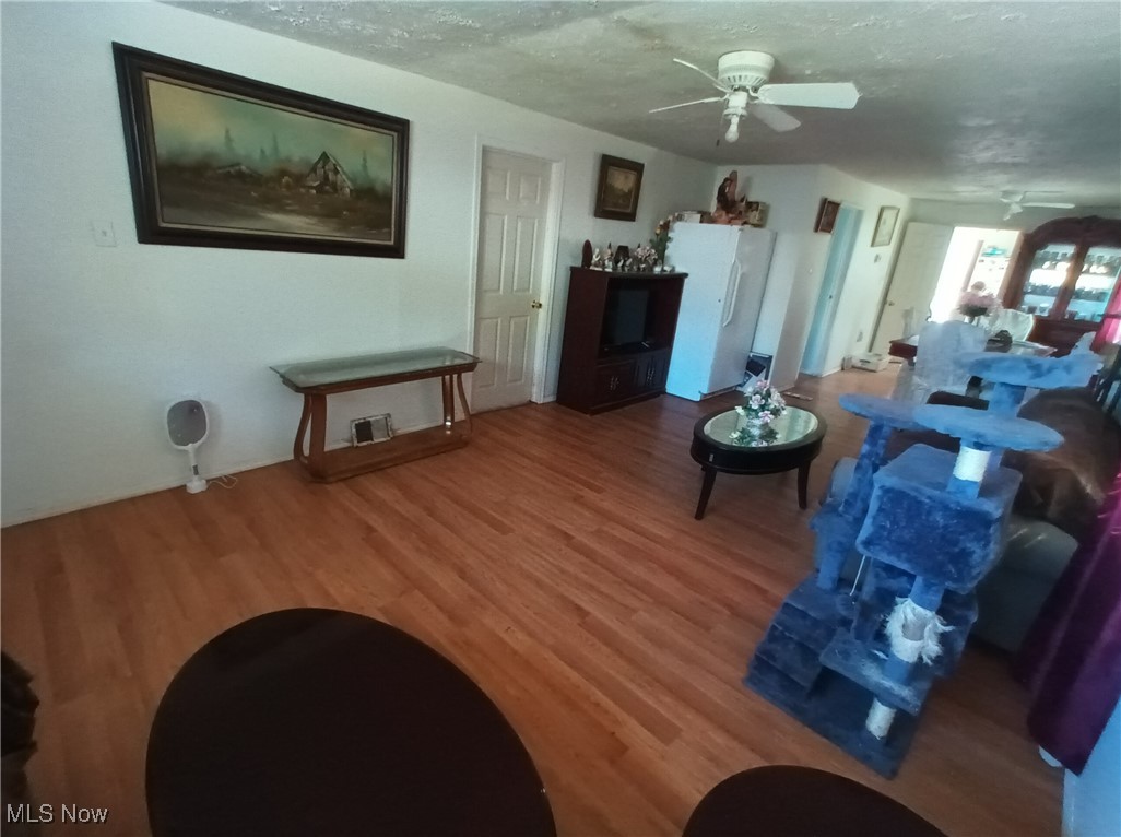 City/Cleveland - Residential Income