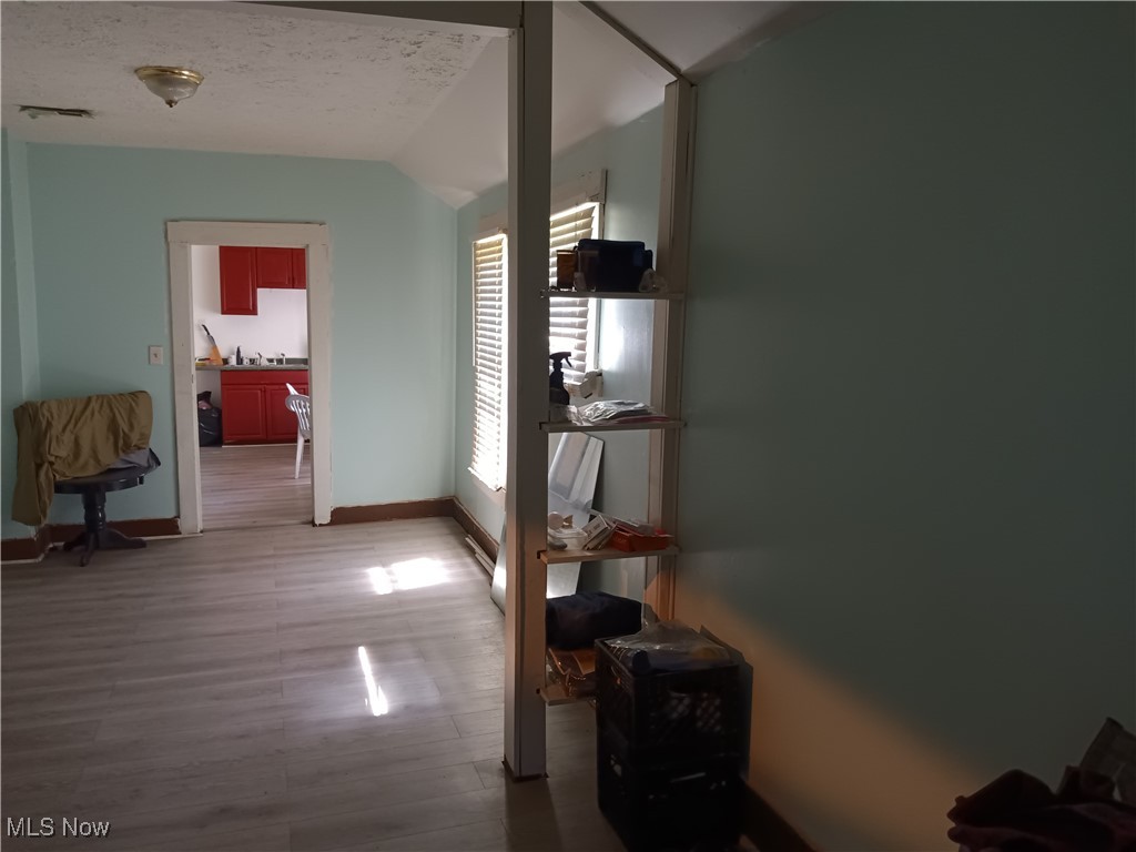 City/Cleveland - Residential Income