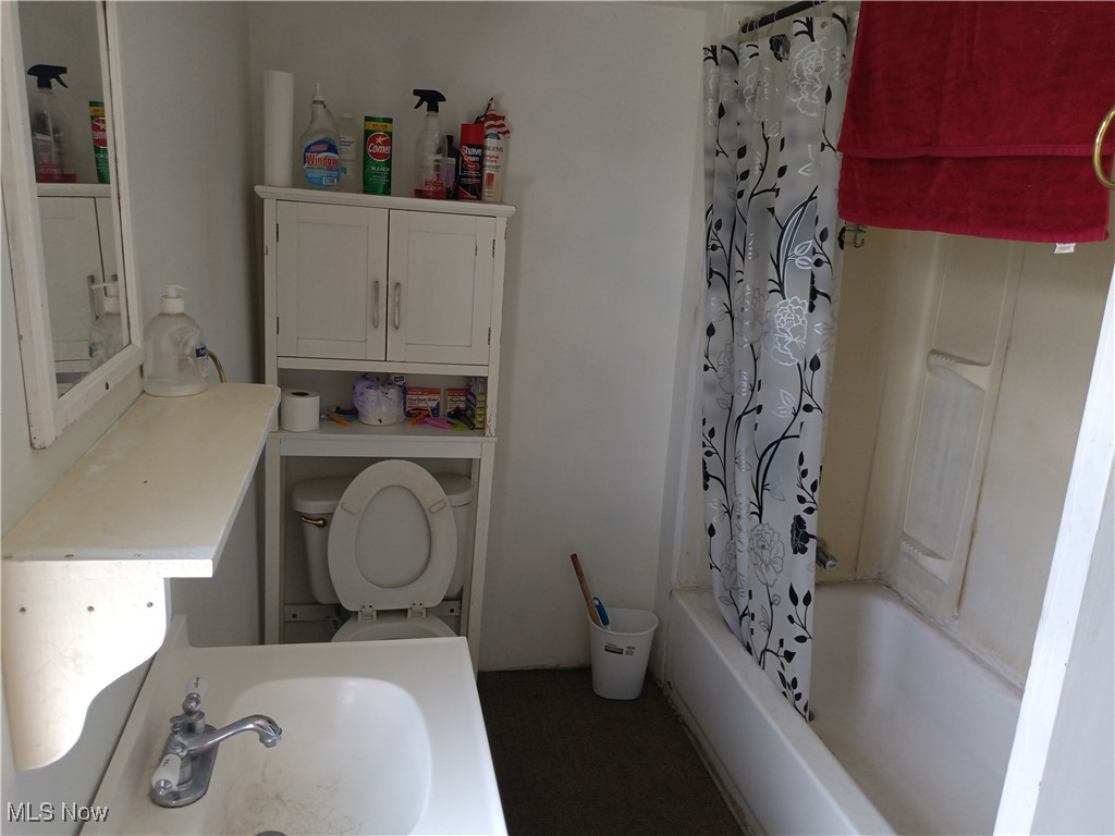 City/Cleveland - Residential Income