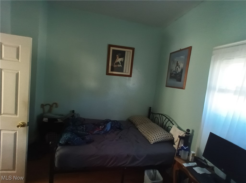 City/Cleveland - Residential Income