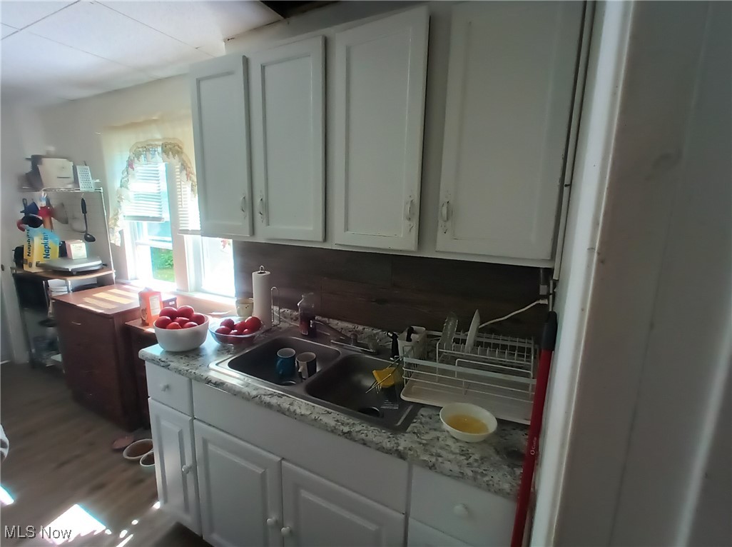 City/Cleveland - Residential Income