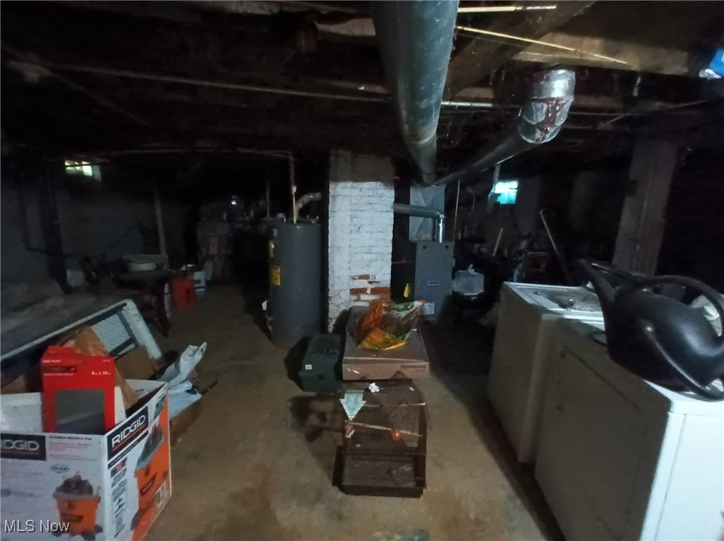 City/Cleveland - Residential Income