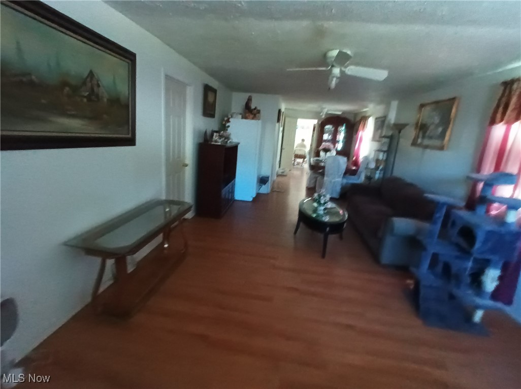 City/Cleveland - Residential Income