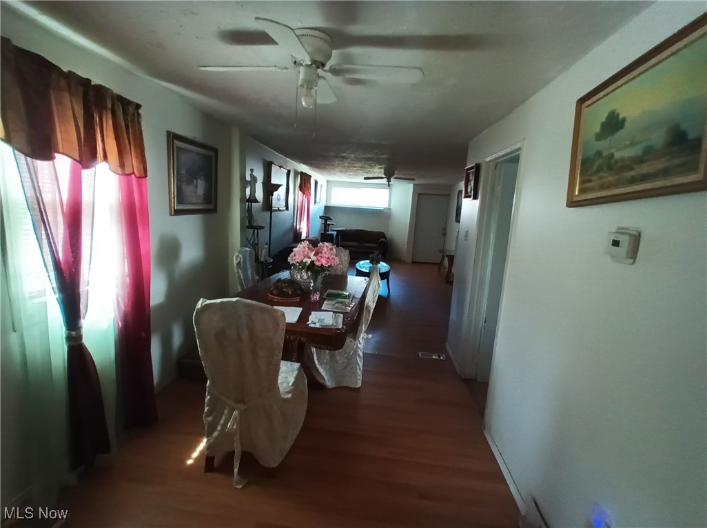 City/Cleveland - Residential Income