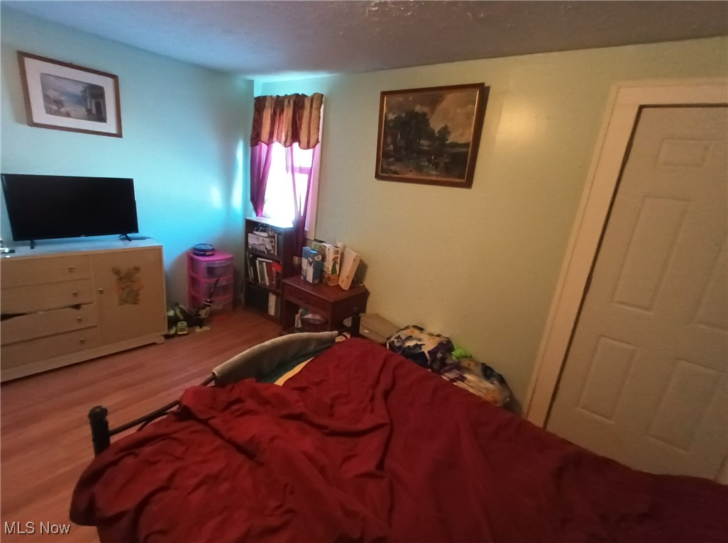 City/Cleveland - Residential Income