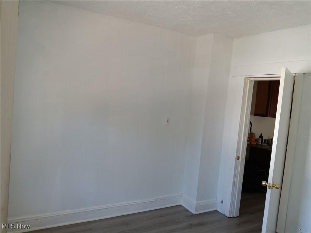 City/Cleveland - Residential Income