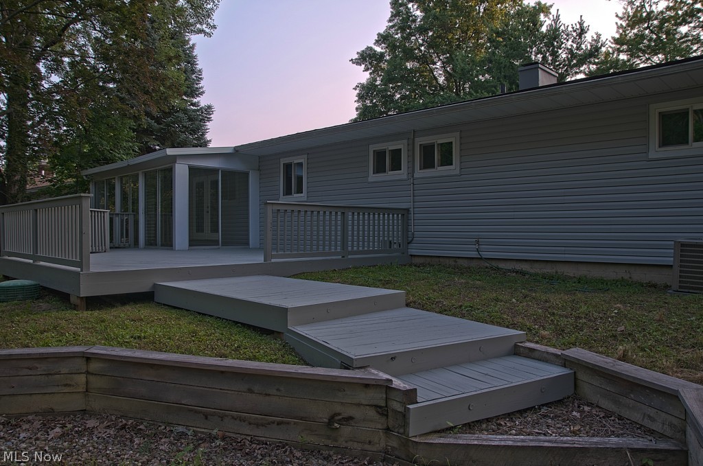 Twin Lake Estates - Residential