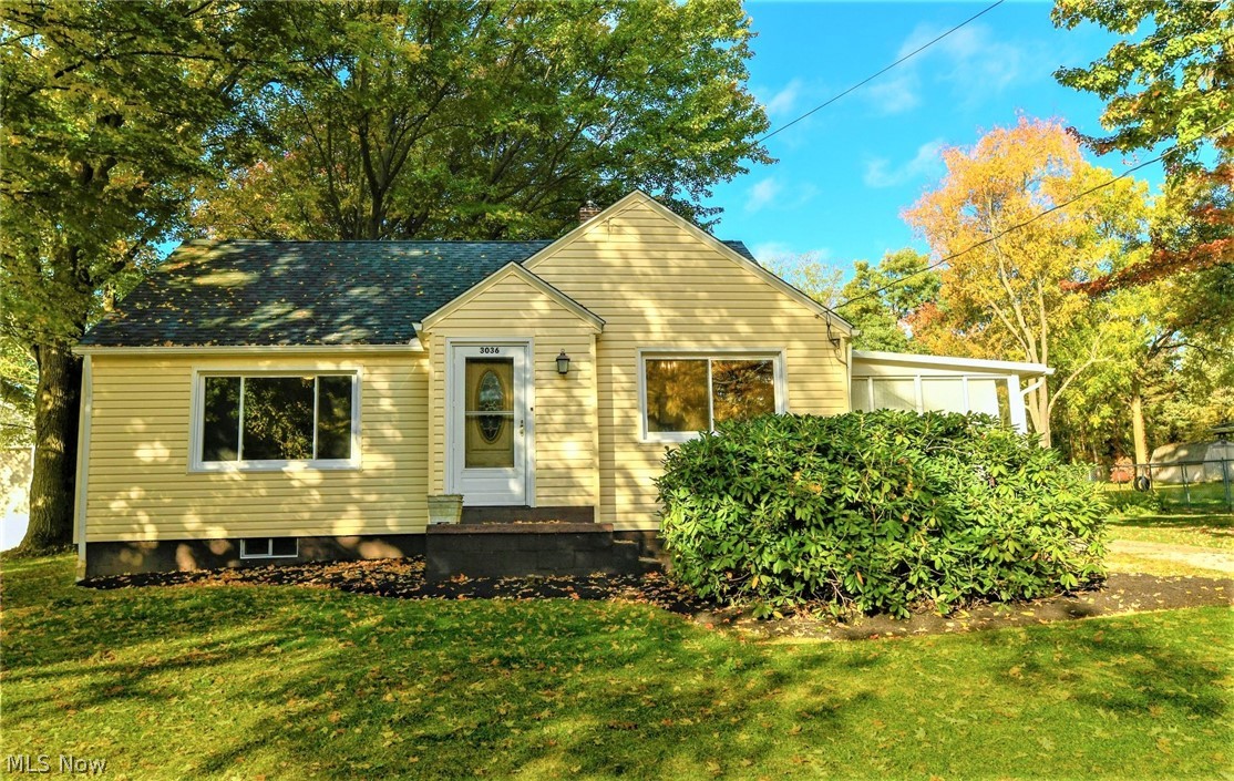 **REMODELED Home W/1800 Finished Sq. Ft. In Norton On A Full ACRE Of Land! *BRAND NEW INTERIOR ~ 3 Bdrms, 1 Bath, Garage & Carport *S H I P L A P + B A R N D O O R + B U T C H E R B L O C K *NEW SEPTIC SYSTEM INSTALLED 10/2020 *Relax In A Back Yard W/Mature Tree Behind, Not Neighbors ~ What A Peaceful Feeling! *Have Coffee Or Brunch In An Enclosed Porch *Entertain Guests W/A FINISHED BASEMENT Family Rm! *Updated Vinyl Double Hung Tilt In Easy Clean WINDOWS! *MODERN Grey Walls & White Trim Rustic FARMHOUSE Design *Two 1ST FLOOR BEDROOMS + An Upstairs Large Master *Entire Home: NEW FLOORING -LUXURY Plank Distressed Grey Water Resistant Floors & Soft Plush Carpeted Bdrms, Stairways & Finished Lower Level! *NEW KITCHEN Showcasing Brand New Fresh White Arcadia Shaker Style CABINETS W/Oversized SS Hardware, BUTCHER BLOCK COUNTERTOPS & Backsplash, Triple Glass Jar Pendant Chandelier W/Matching Triple Jar Flushmount & Over Sink Glass Jar Pendant Lighting, Commercial Style Faucet W/Sprayer, Con