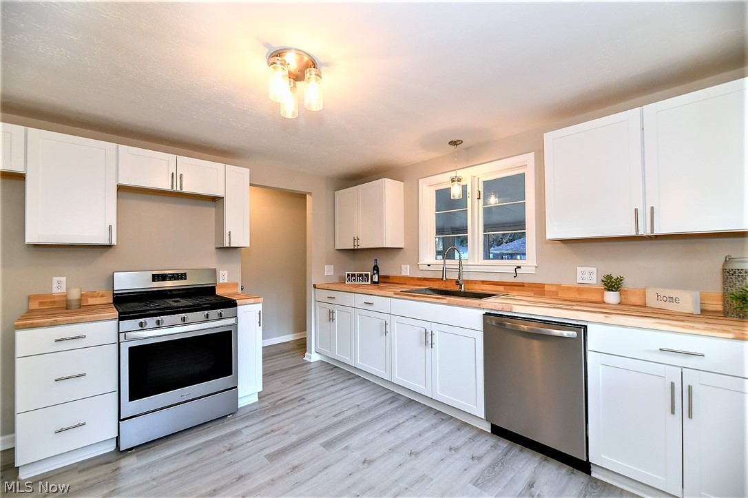 Norton - Residential