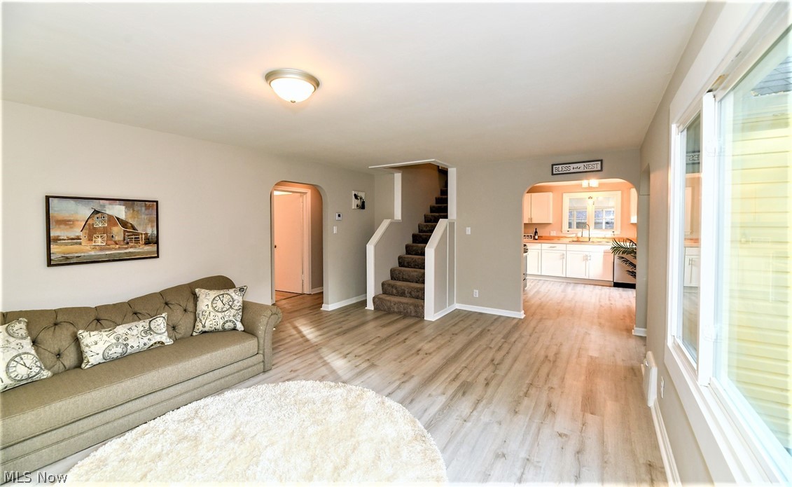 Norton - Residential