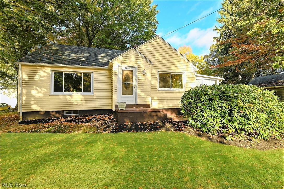 Norton - Residential