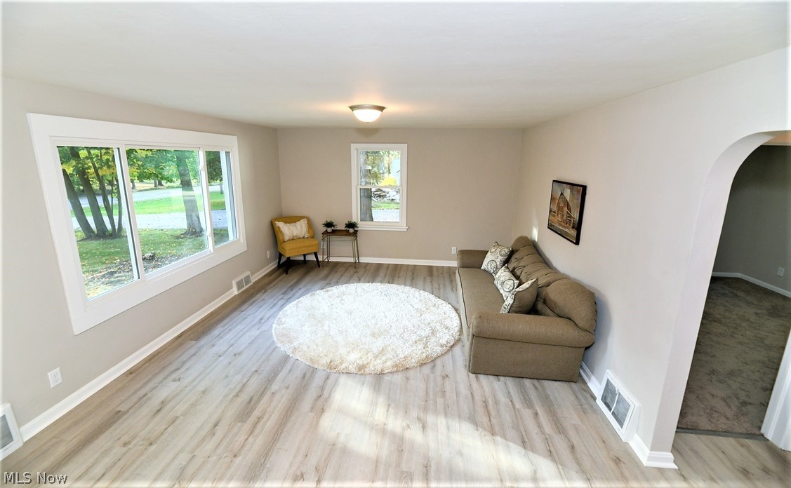 Norton - Residential