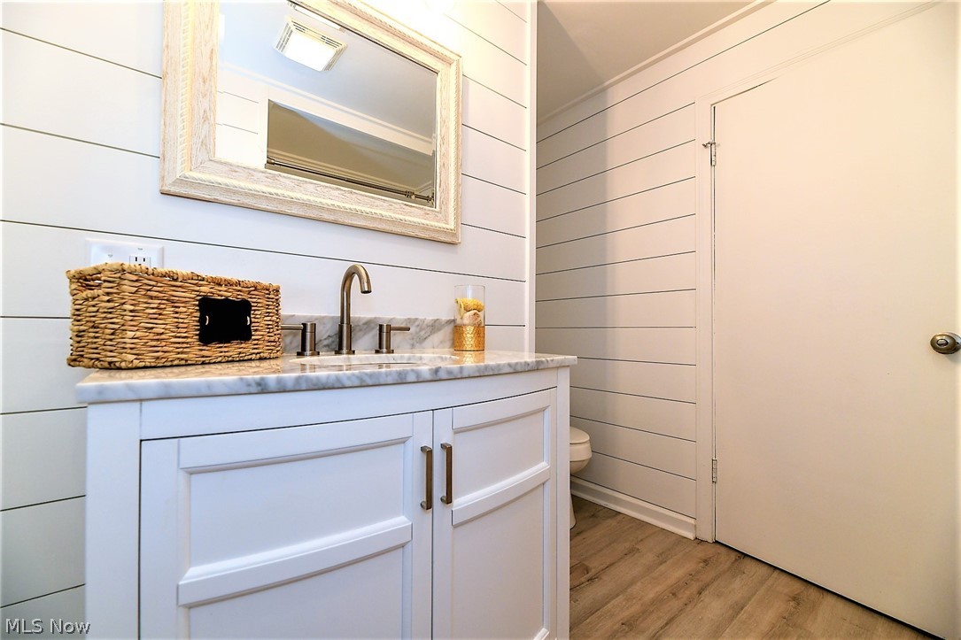 Norton - Residential