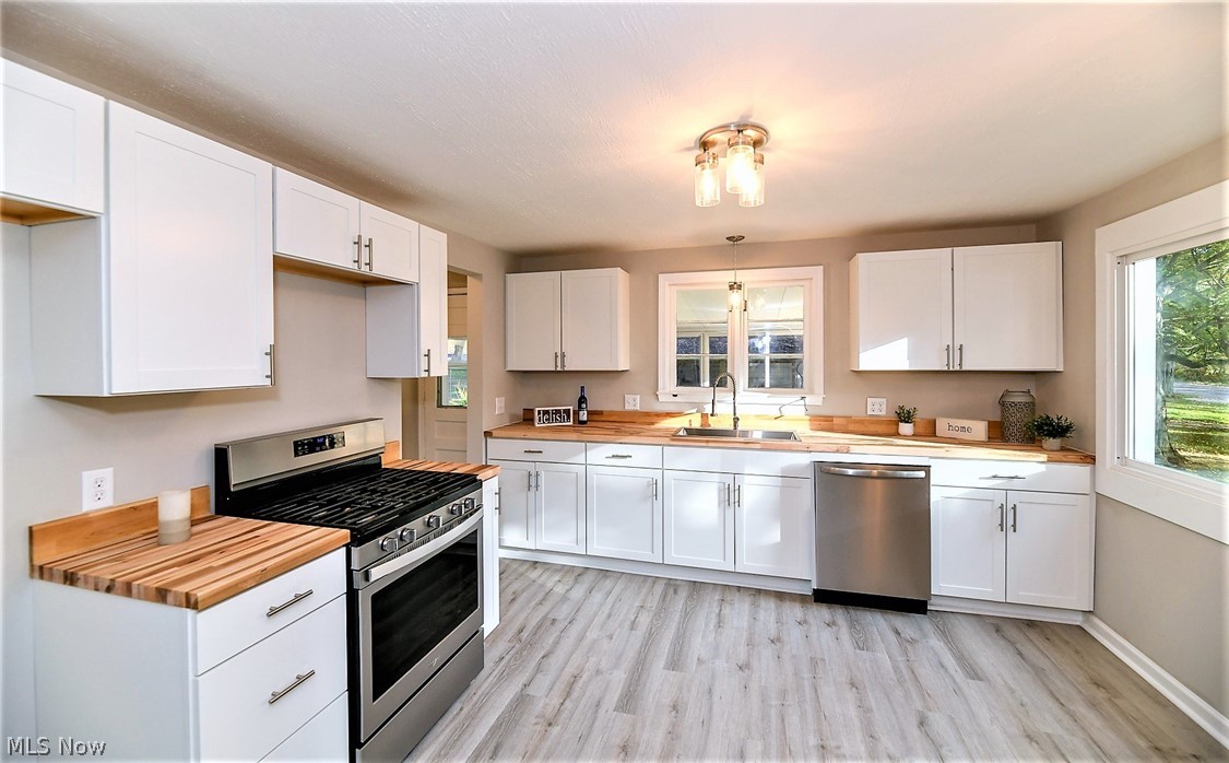 Norton - Residential