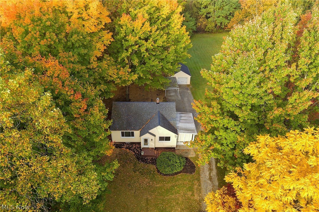 Norton - Residential