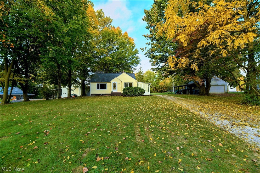 Norton - Residential