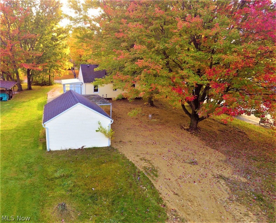 Norton - Residential