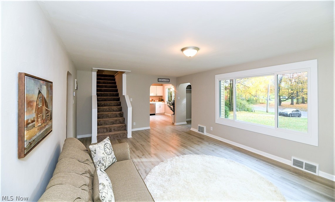 Norton - Residential