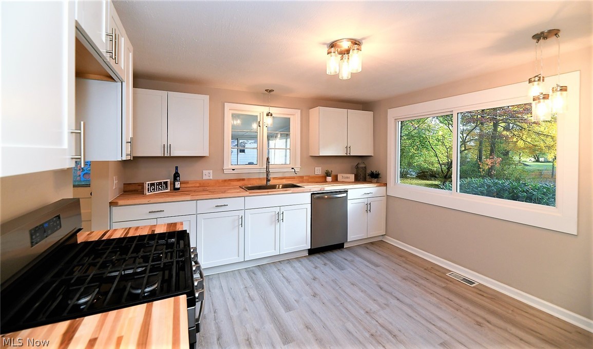 Norton - Residential