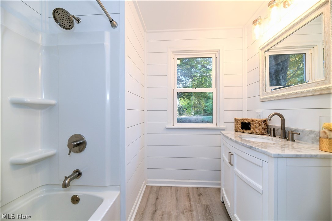 Norton - Residential