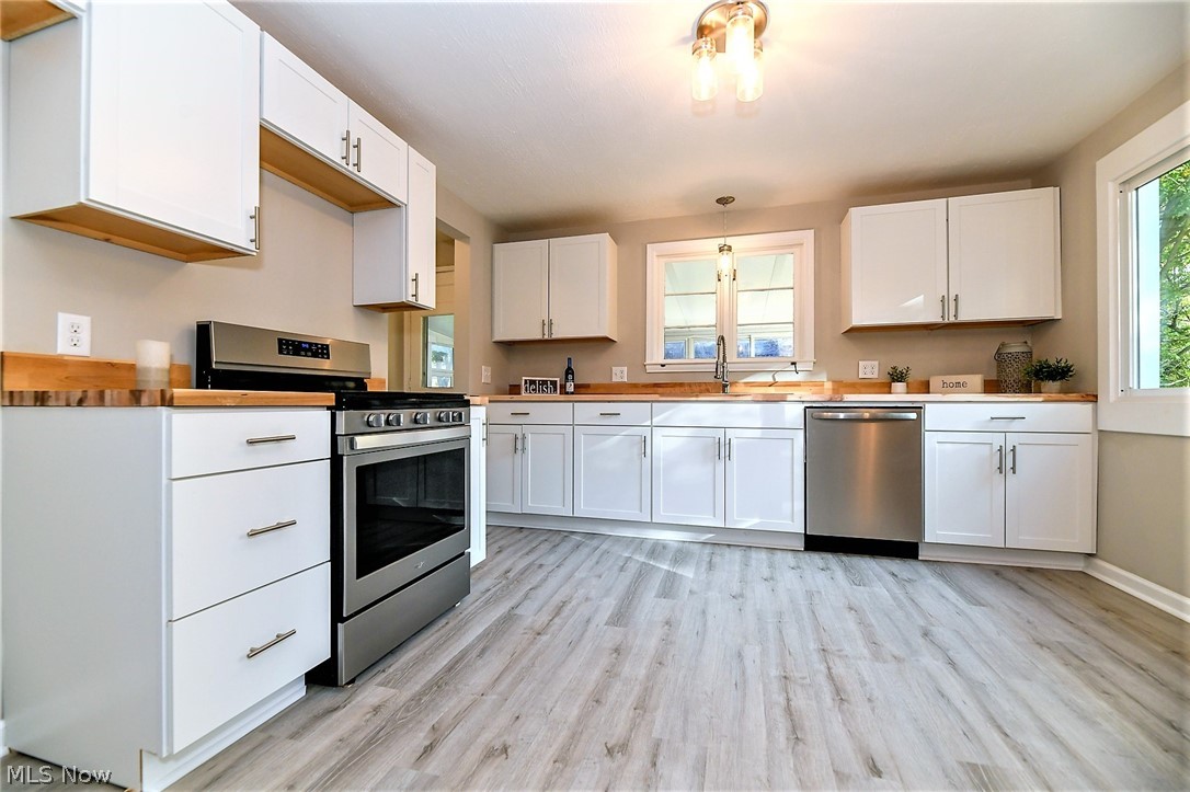 Norton - Residential