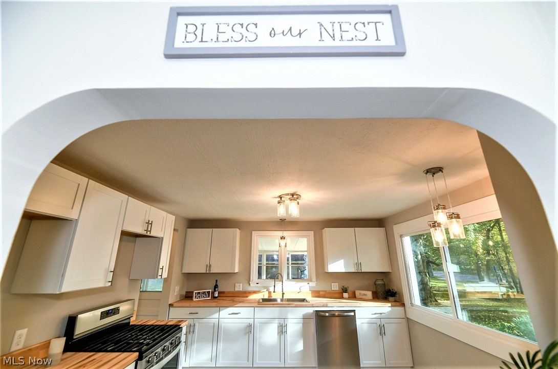 Norton - Residential