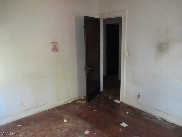 Nelson Overlook Sub - Residential Income