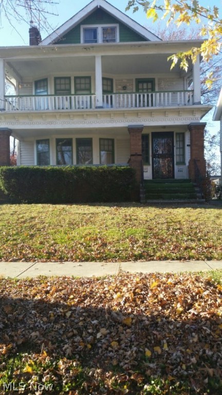 Nelson Overlook Sub - Residential Income