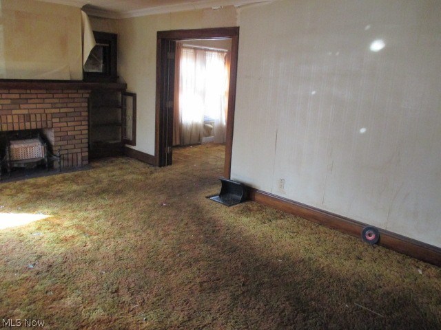 Nelson Overlook Sub - Residential Income