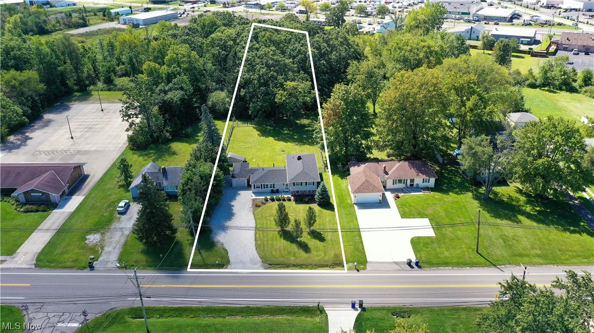 Brugmann Acres - Residential