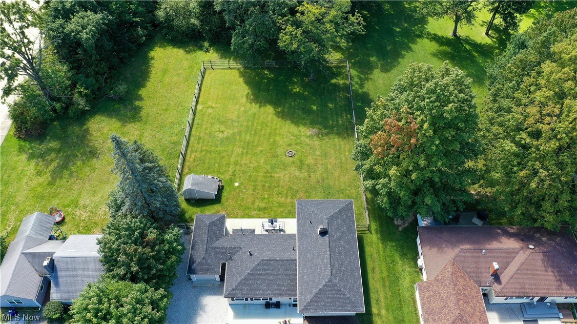 Brugmann Acres - Residential