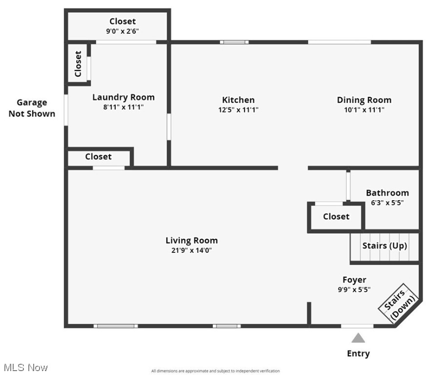 Brugmann Acres - Residential