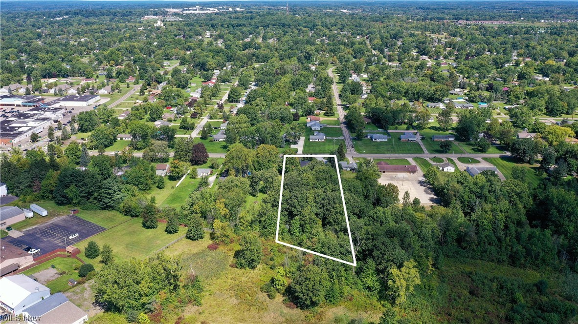 Brugmann Acres - Residential