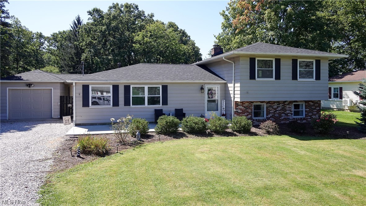 Brugmann Acres - Residential