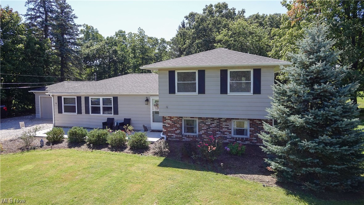 Brugmann Acres - Residential