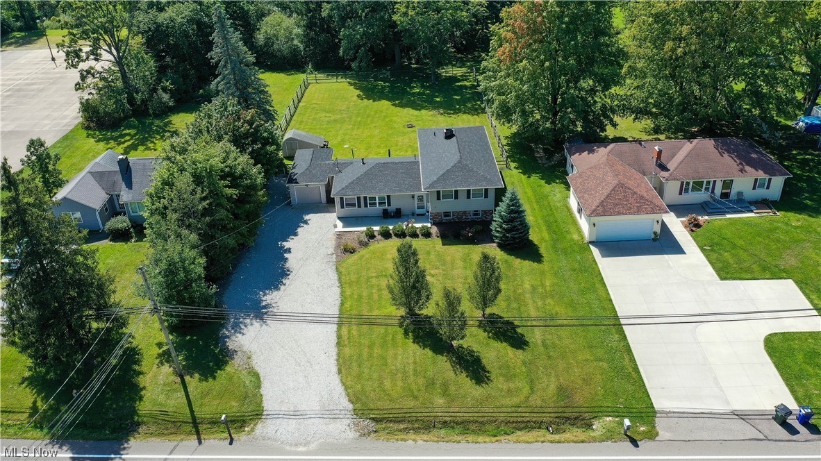 Brugmann Acres - Residential