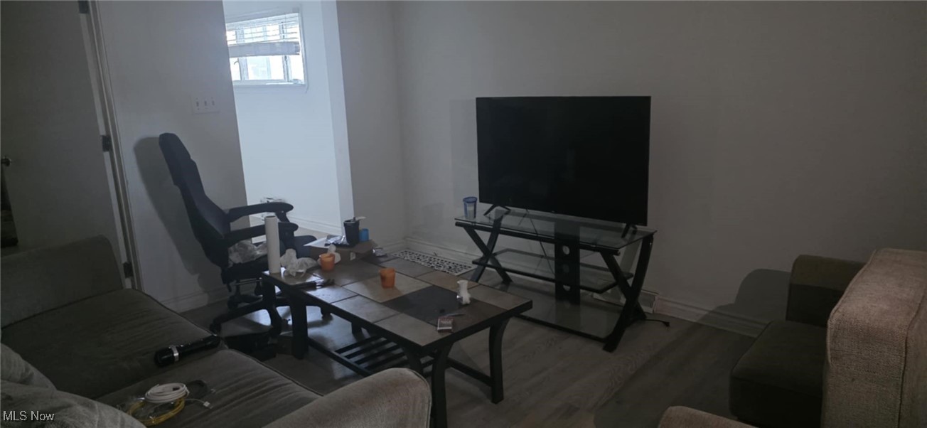 Barberton - Residential