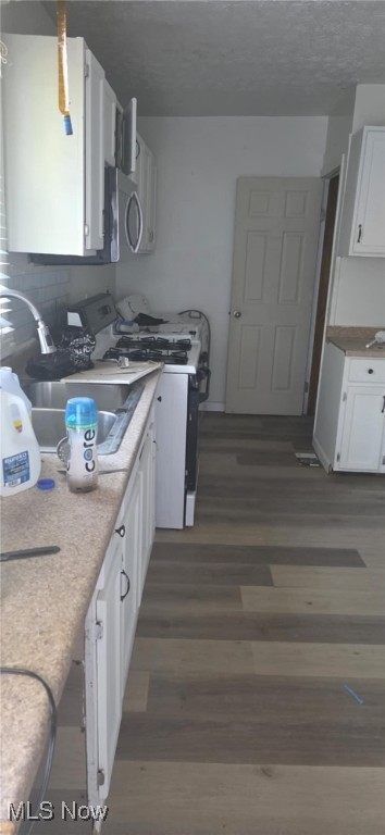 Barberton - Residential