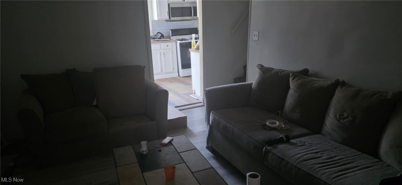 Barberton - Residential