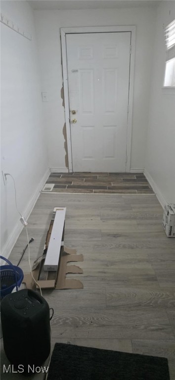 Barberton - Residential