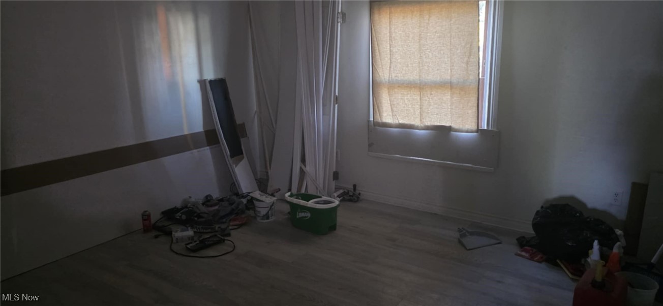 Barberton - Residential