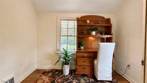 Tiny photo for 869 Cambridge Road, Cleveland Heights, OH 44121 (MLS # 5235025)