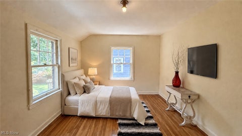 Tiny photo for 869 Cambridge Road, Cleveland Heights, OH 44121 (MLS # 5235025)