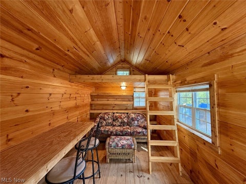 Tiny photo for 869 Cambridge Road, Cleveland Heights, OH 44121 (MLS # 5235025)
