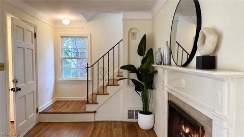 Tiny photo for 869 Cambridge Road, Cleveland Heights, OH 44121 (MLS # 5235025)