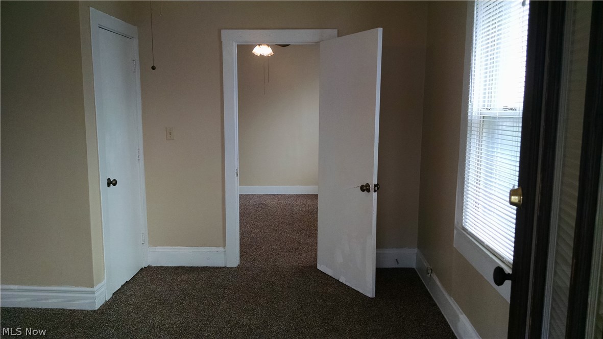 Park - Residential Income