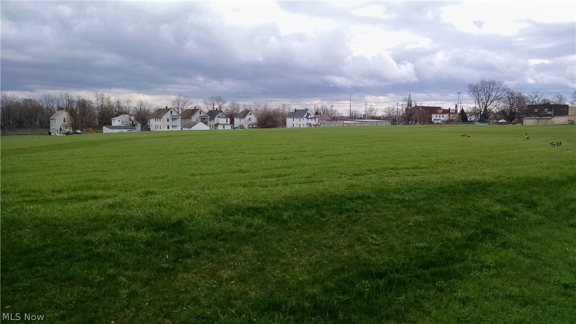 Park - Residential Income